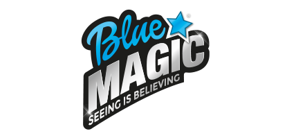 Blue Magic