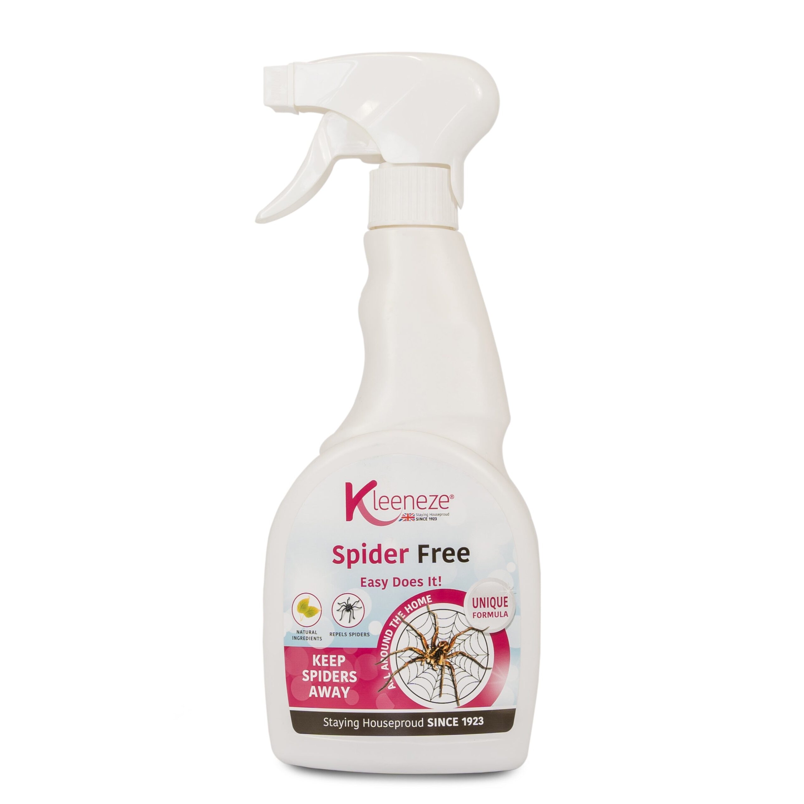 Kleeneze household cleaning product