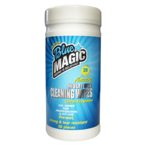 Blue Magic Wipes