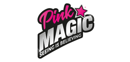 Pink Magic