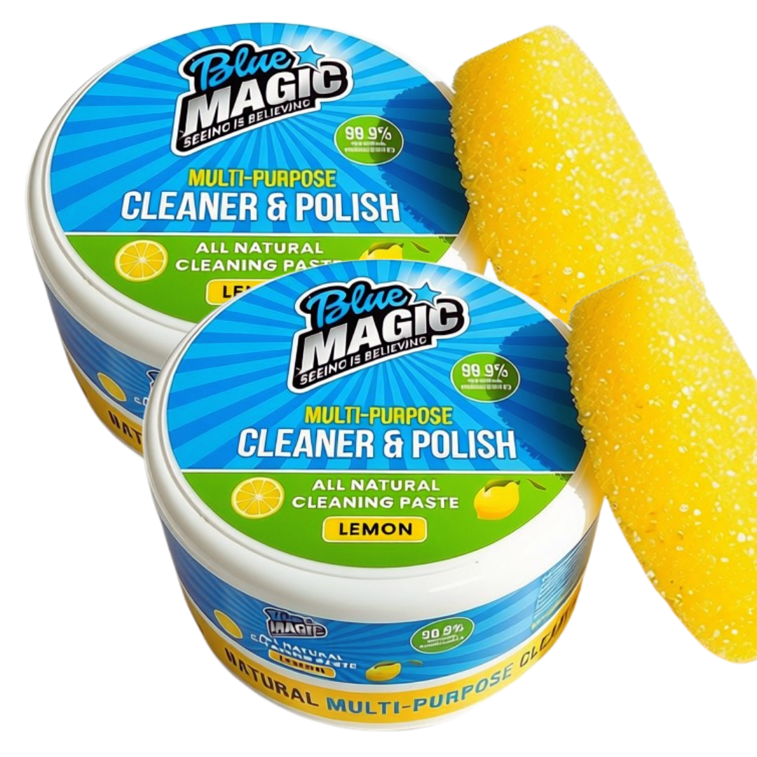 BM Paste with sponge