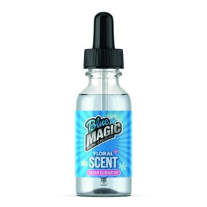 Blue Magic Scent Drops