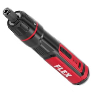 FLEX SD 7-320 4 Cordless USB Screwdriver with 7 Torque Levels