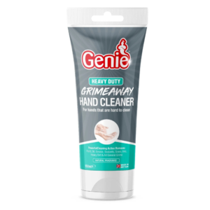 Genie Heavy Duty Grimeaway Hand Cleaner (150ml)
