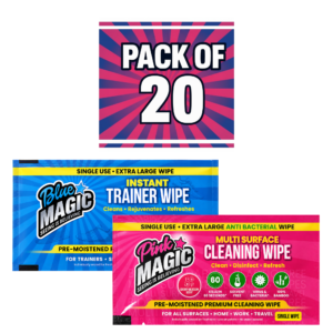 Bamboo wipes