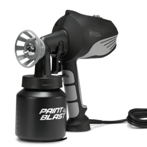 Paint Blast 4x4 HVLP LED Paint Sprayer