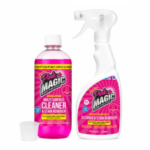 Pink Magic