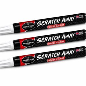 Autocare Scratch Away Pen