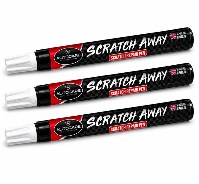 Autocare Scratch Away Pen
