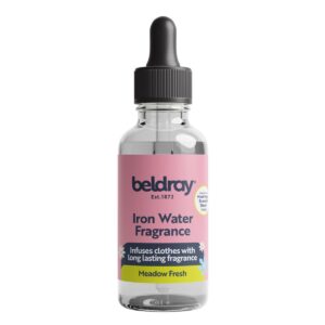 Beldray® Iron Water Fragrance - Meadow Fresh (50ml)