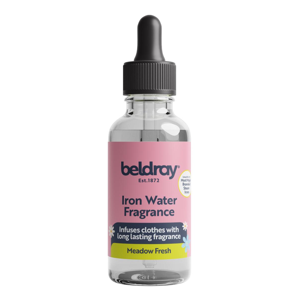 Beldray® Iron Water Fragrance - Meadow Fresh (50ml)