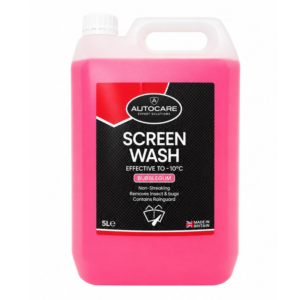 Autocare Bubblegum Screen