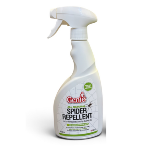 Genie Spider Repellent Spray (500ml)