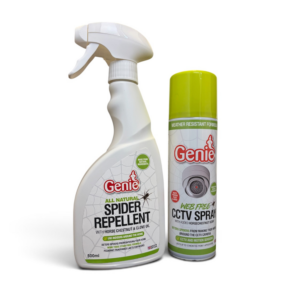 Spider Repellent spray